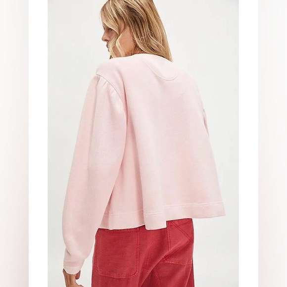 Free People Nomad Cardigan - Picture 3 of 4